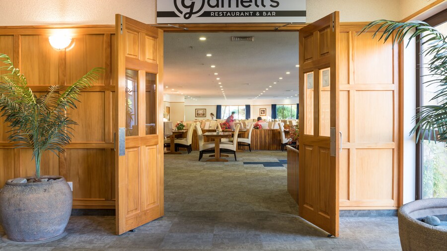 Distinction Hamilton Hotel & Conference Centre