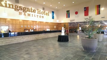Lobby-Lounge