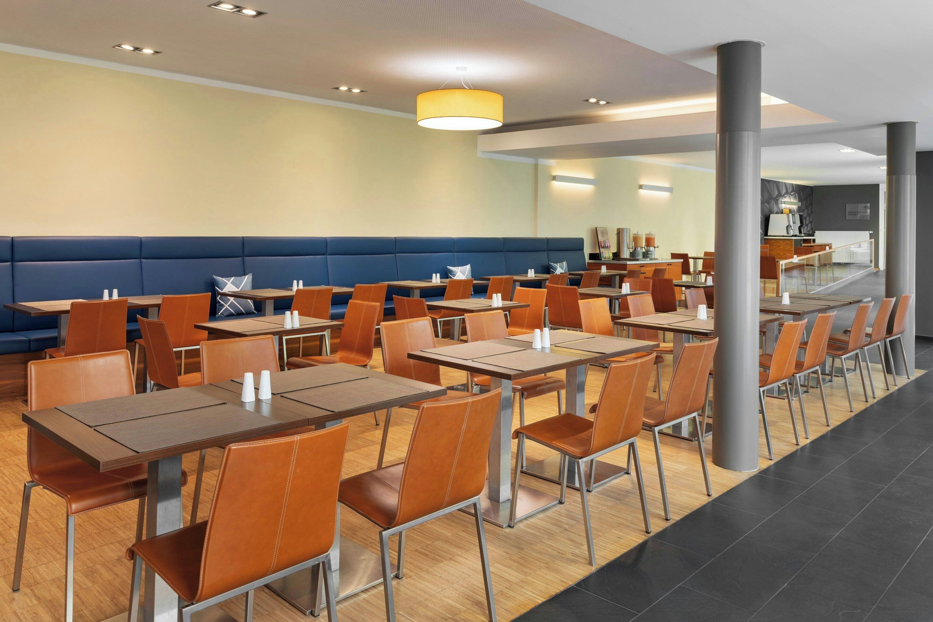 Foto - Four Points Flex by Sheraton Vienna Hauptbahnhof Hotel