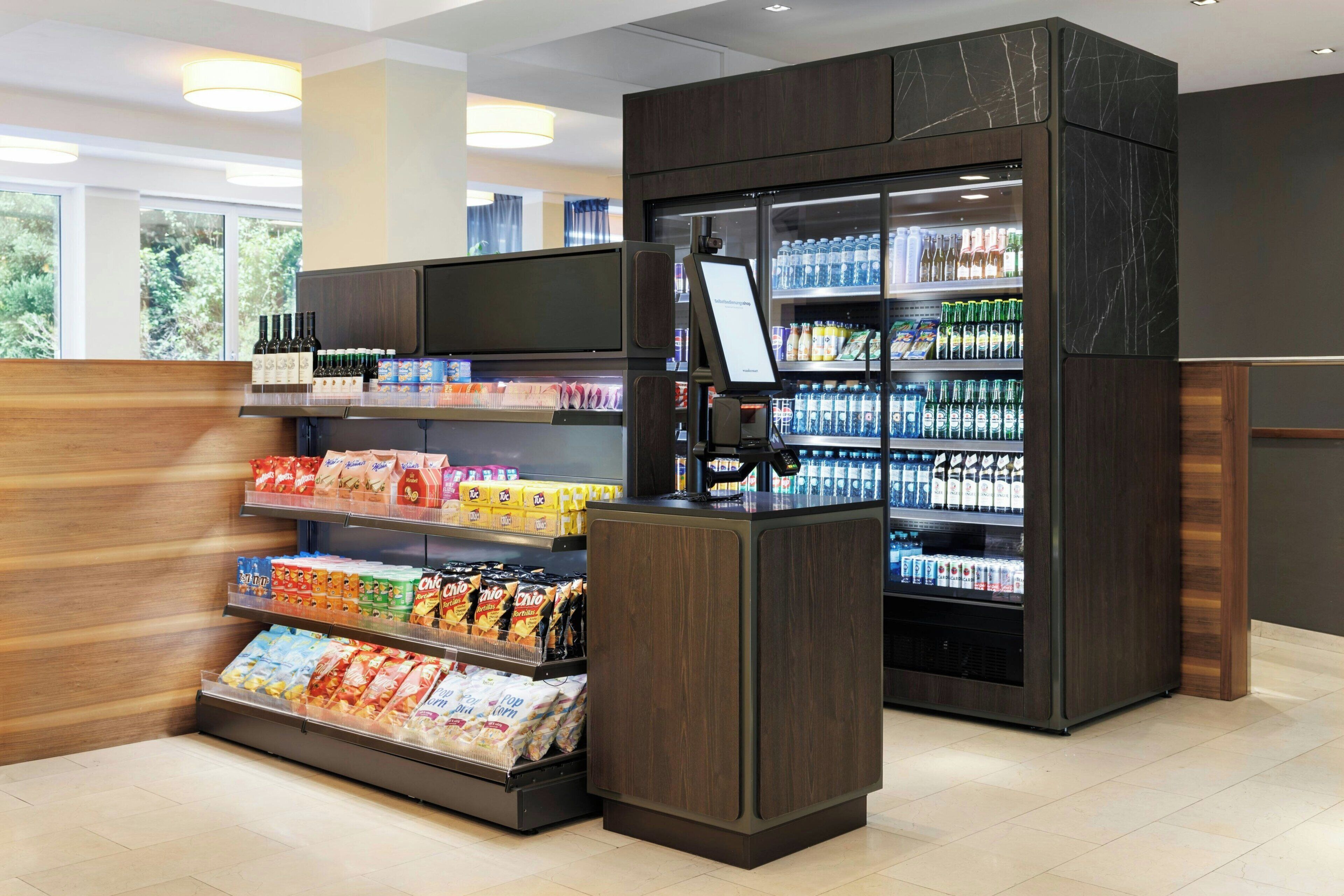 Foto - Four Points Flex by Sheraton Vienna Hauptbahnhof Hotel