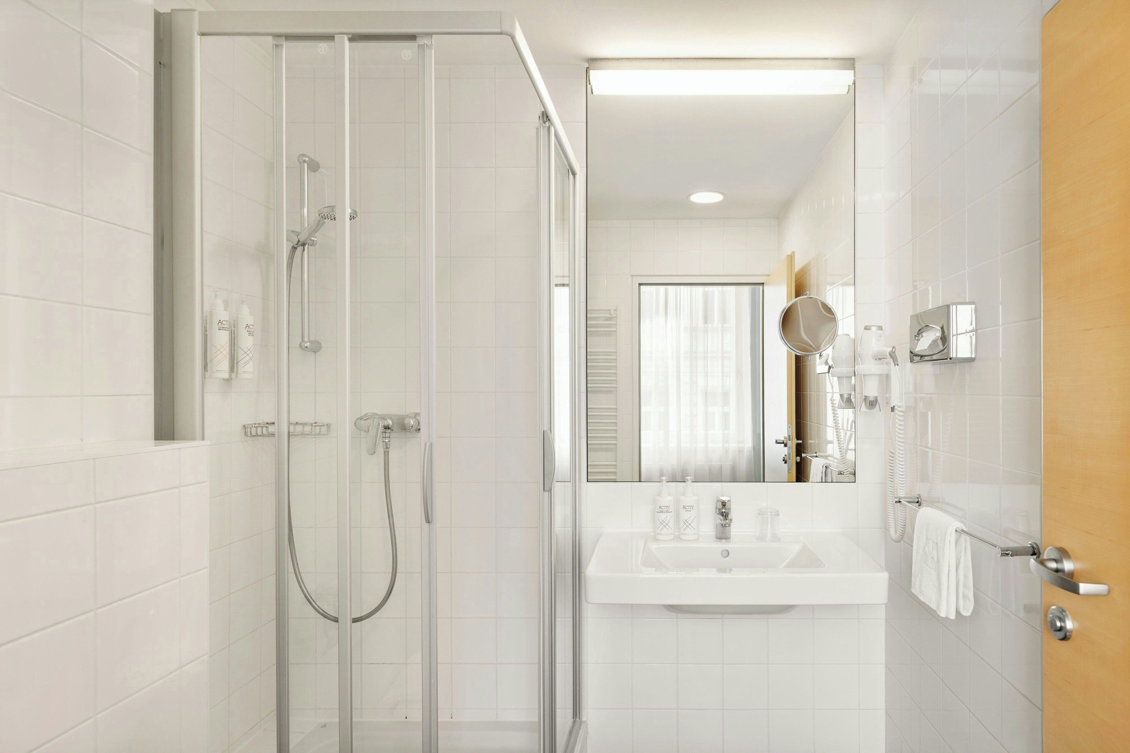 Foto - Four Points Flex by Sheraton Vienna Hauptbahnhof