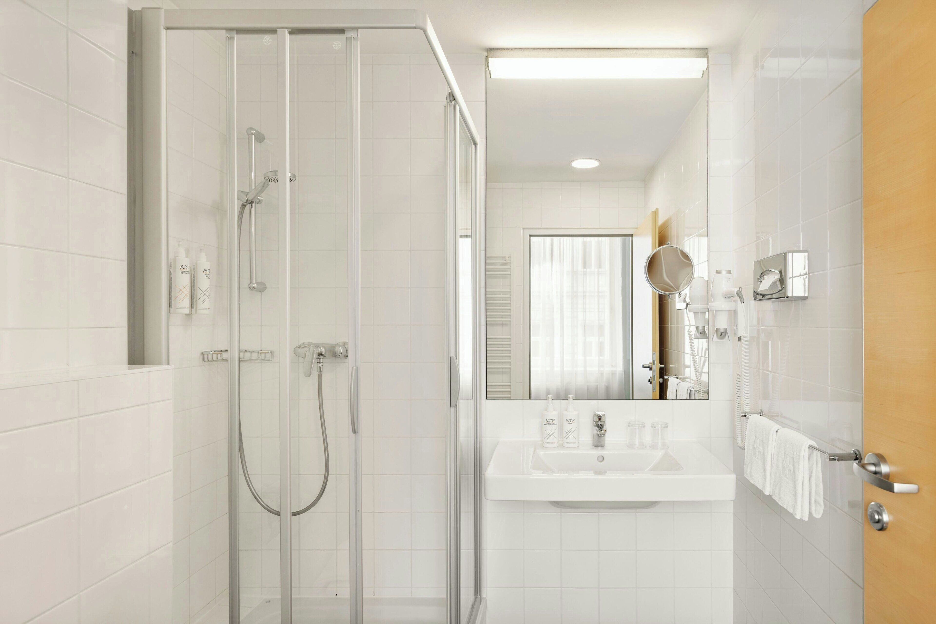 Foto - Four Points Flex by Sheraton Vienna Hauptbahnhof