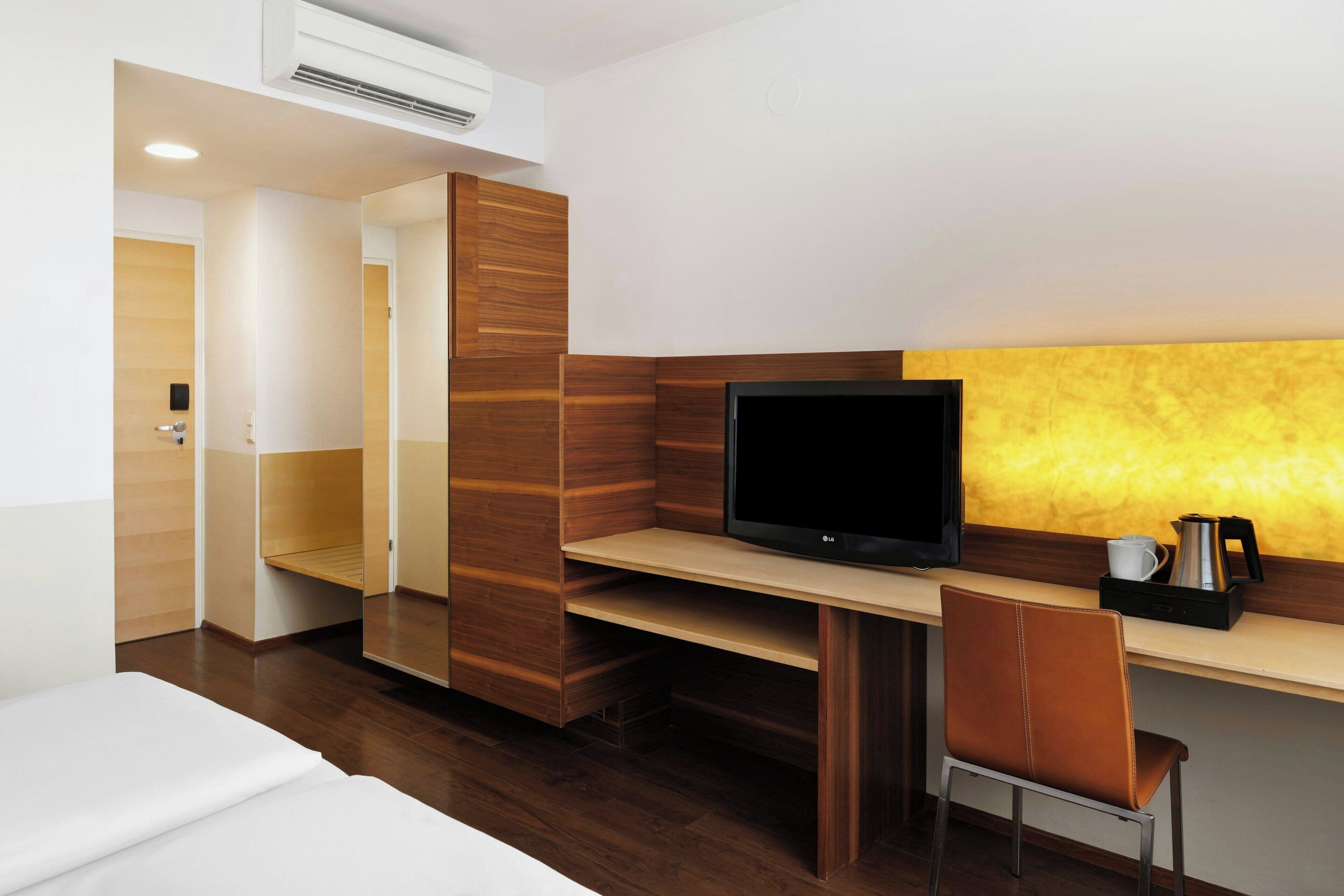 Foto - Four Points Flex by Sheraton Vienna Hauptbahnhof