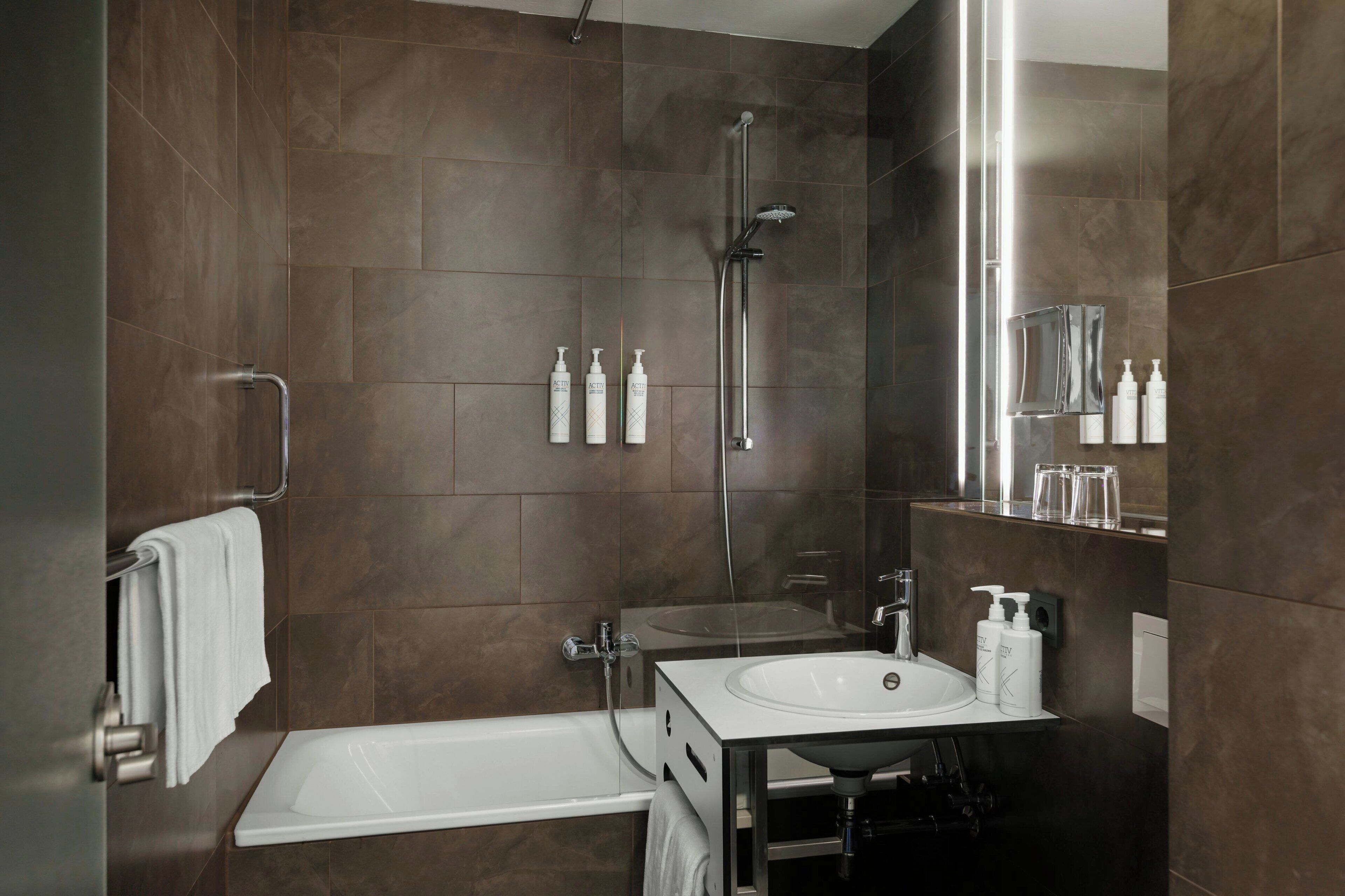 Foto - Four Points Flex by Sheraton Vienna Hauptbahnhof