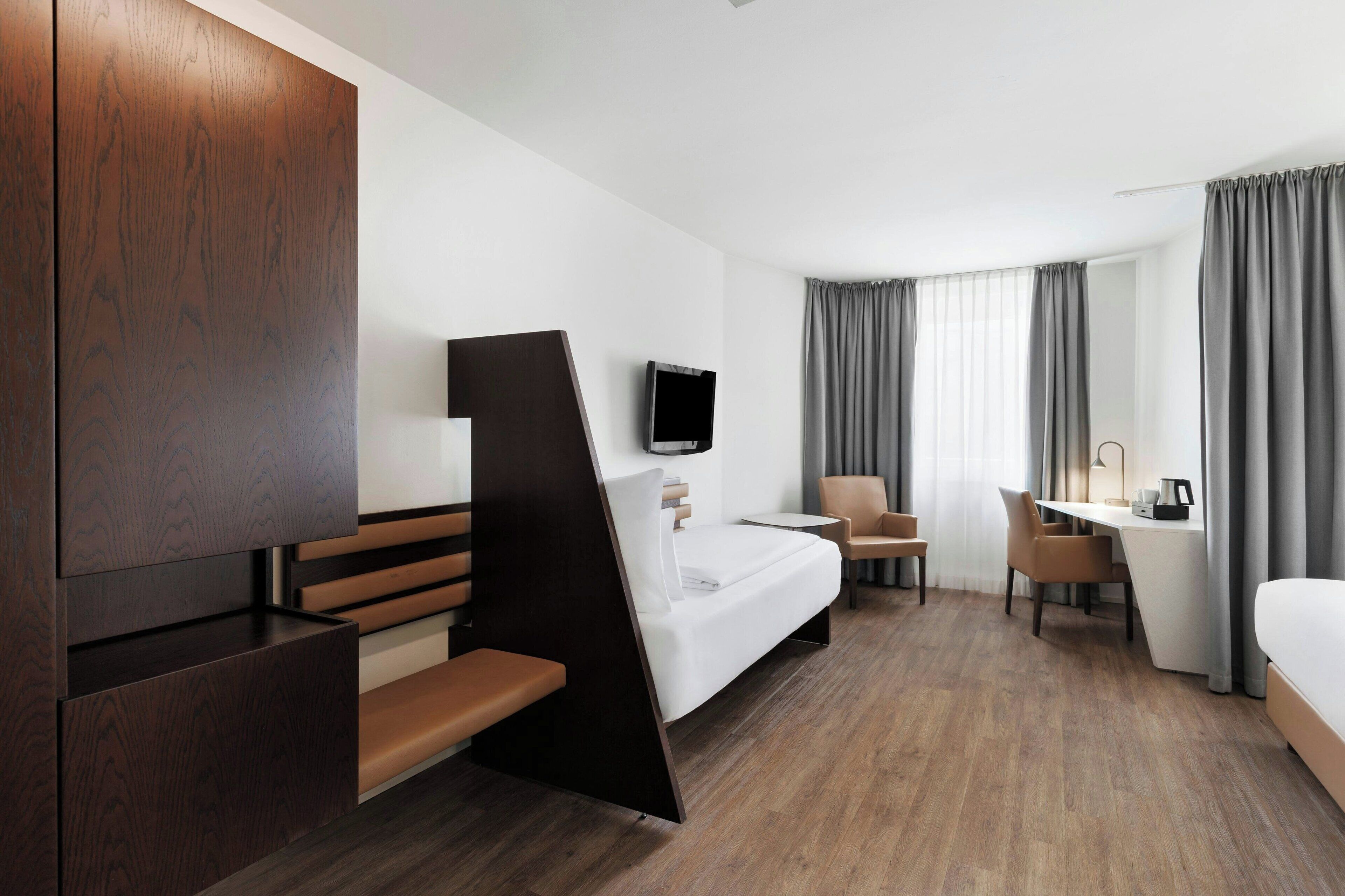 Foto - Four Points Flex by Sheraton Vienna Hauptbahnhof