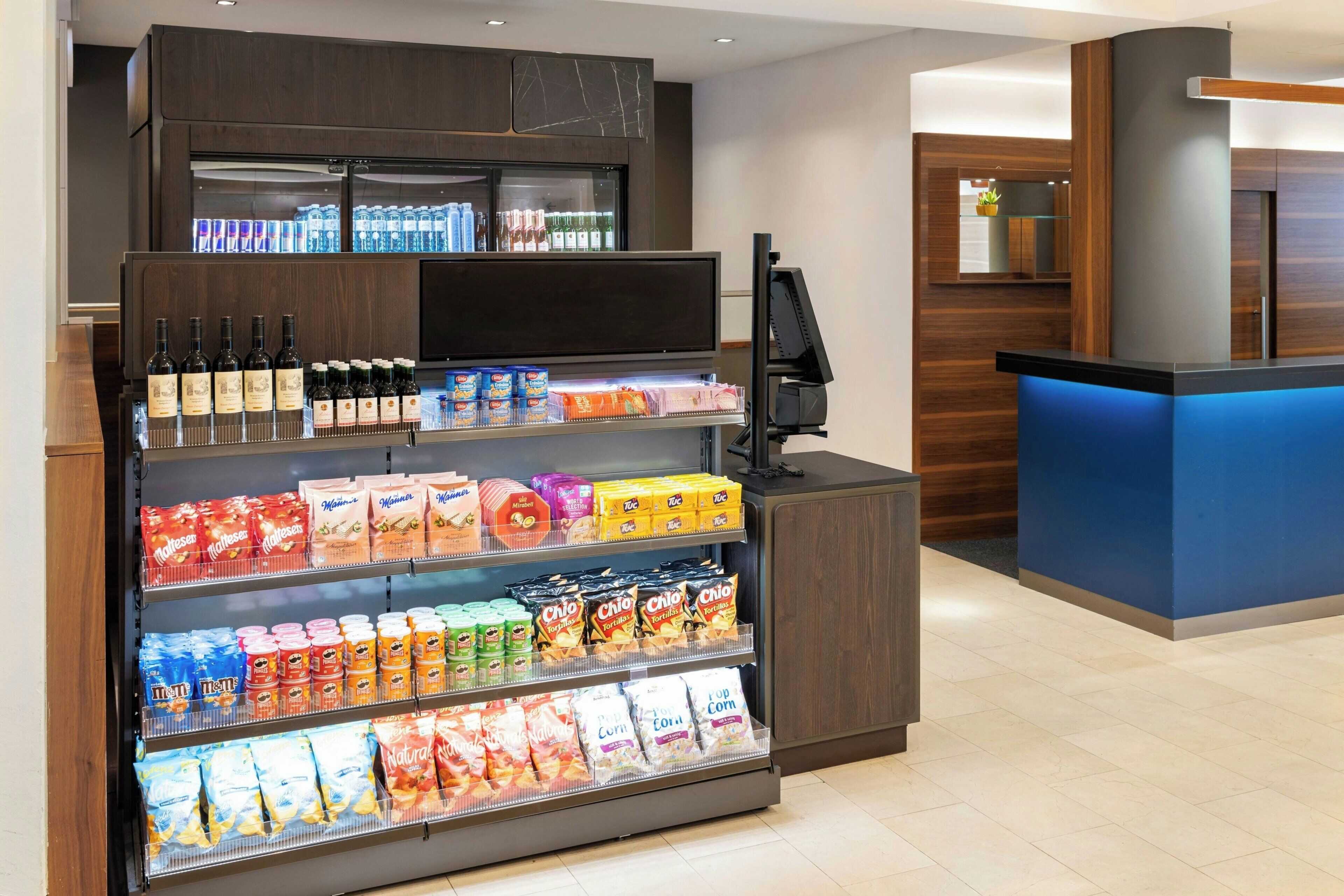 Foto - Four Points Flex by Sheraton Vienna Hauptbahnhof Hotel
