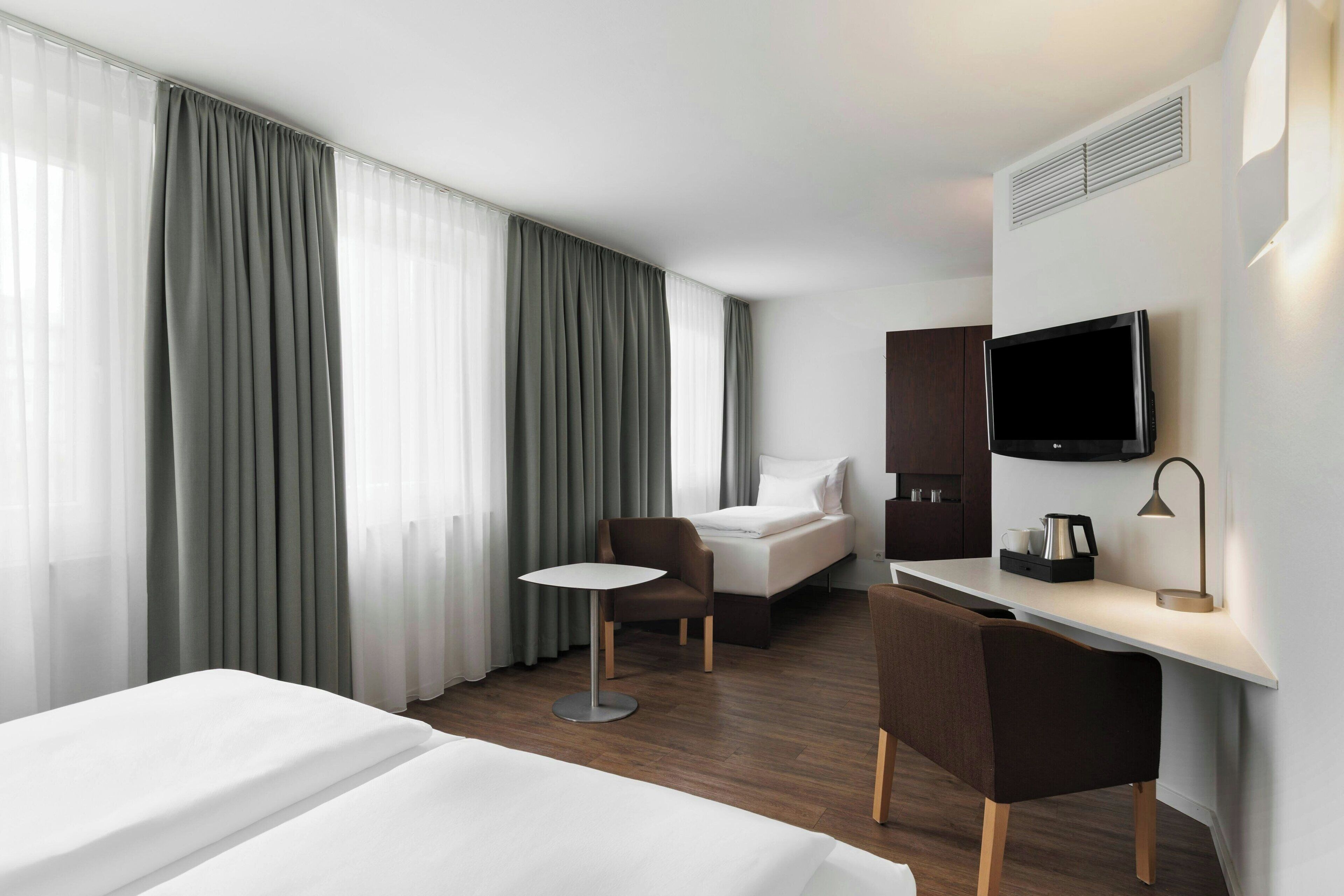 Foto - Four Points Flex by Sheraton Vienna Hauptbahnhof