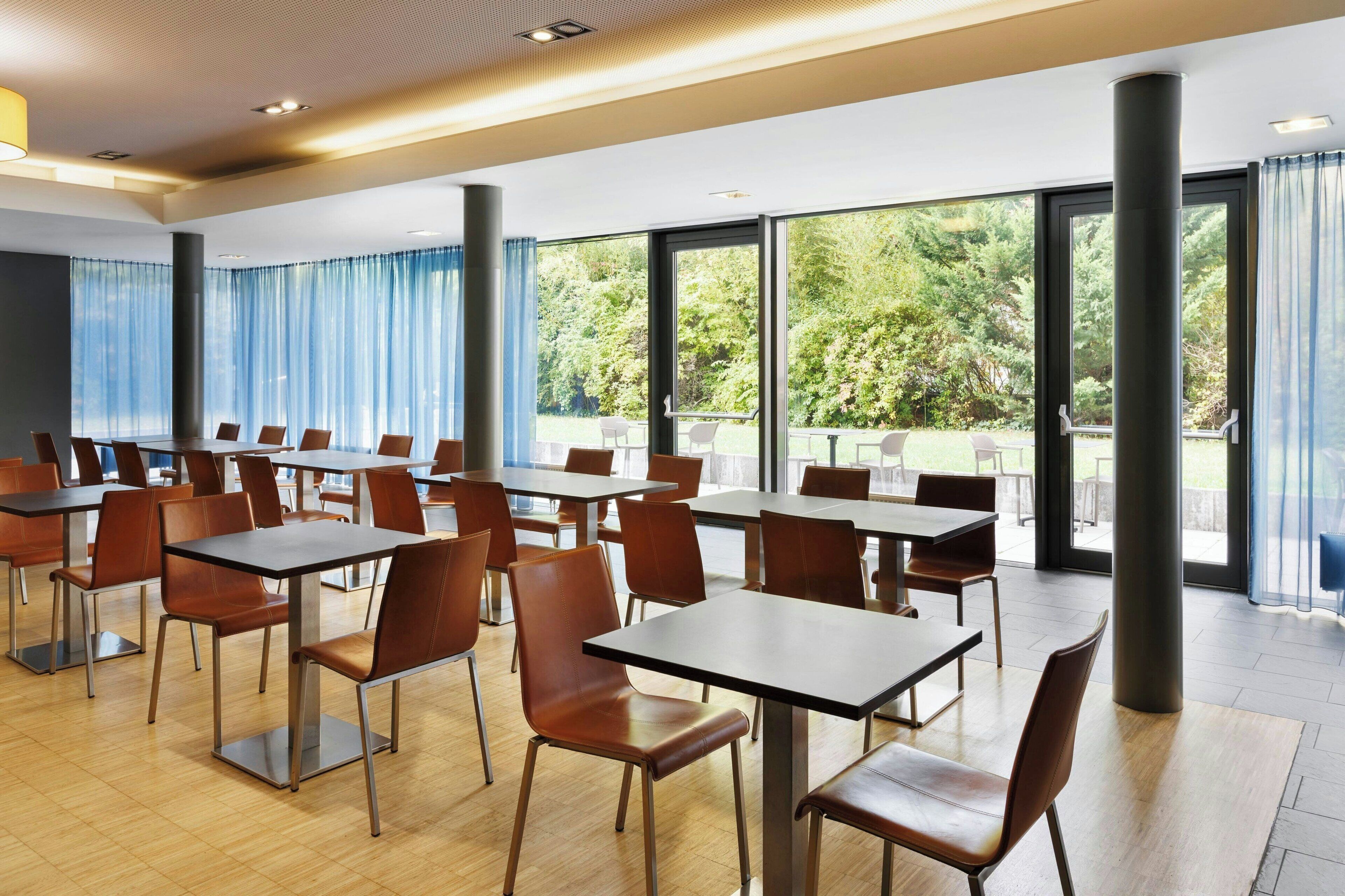 Foto - Four Points Flex by Sheraton Vienna Hauptbahnhof