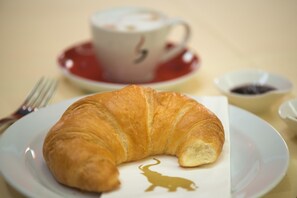 Breakfast area - Hotel Elefant (Salzburg)