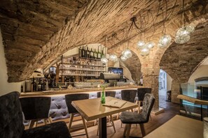 Bar (sur place)