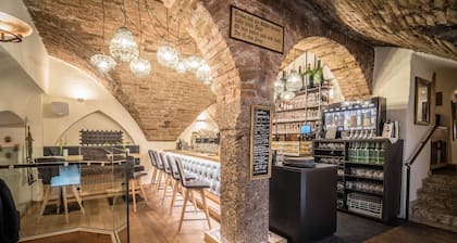 Hotel Goldener Adler, BW Signature Collection