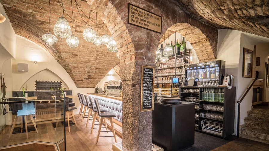 Hotel Goldener Adler, BW Signature Collection