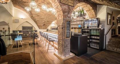 Hotel Goldener Adler, BW Signature Collection