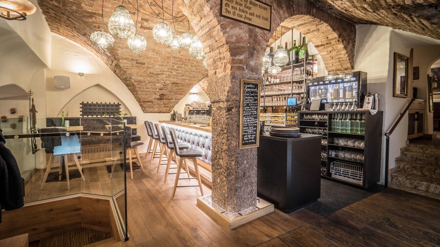 Hotel Goldener Adler, BW Signature Collection