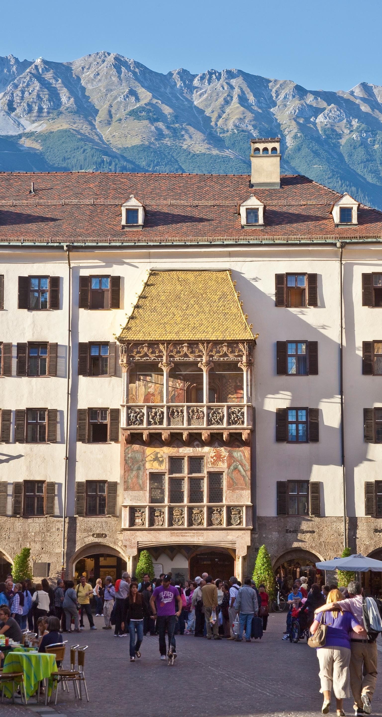 Foto - Hotel Goldener Adler, BW Signature Collection