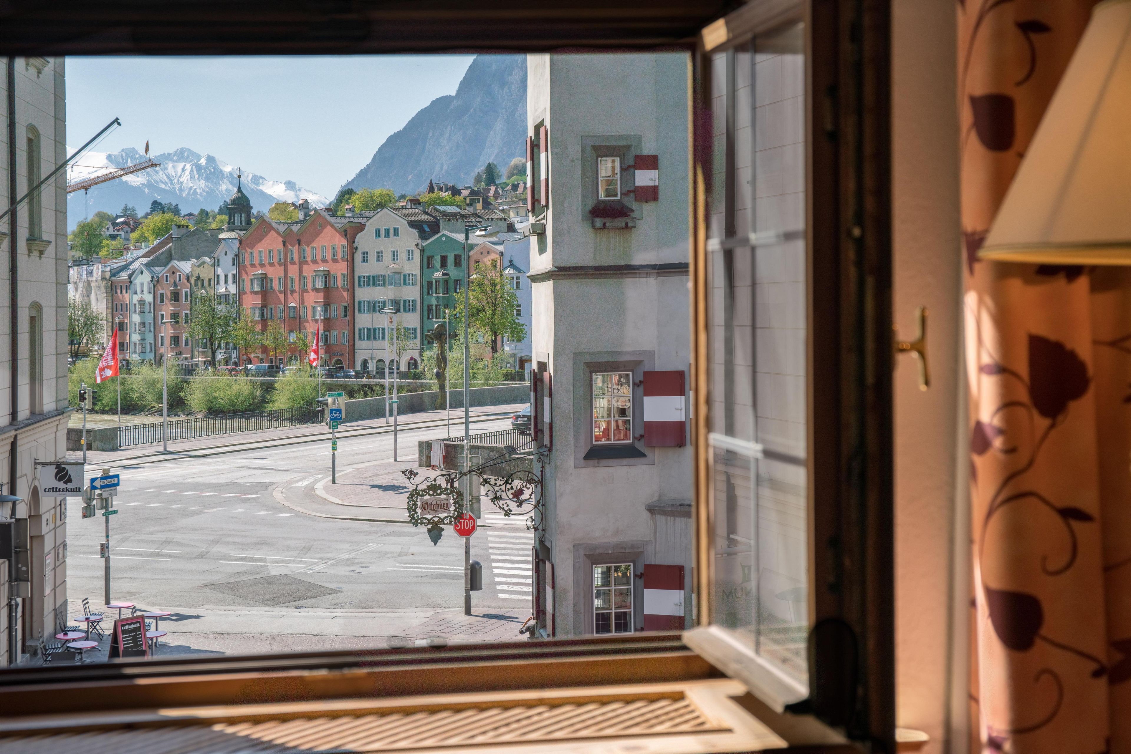 Photo - Hotel Goldener Adler, BW Signature Collection