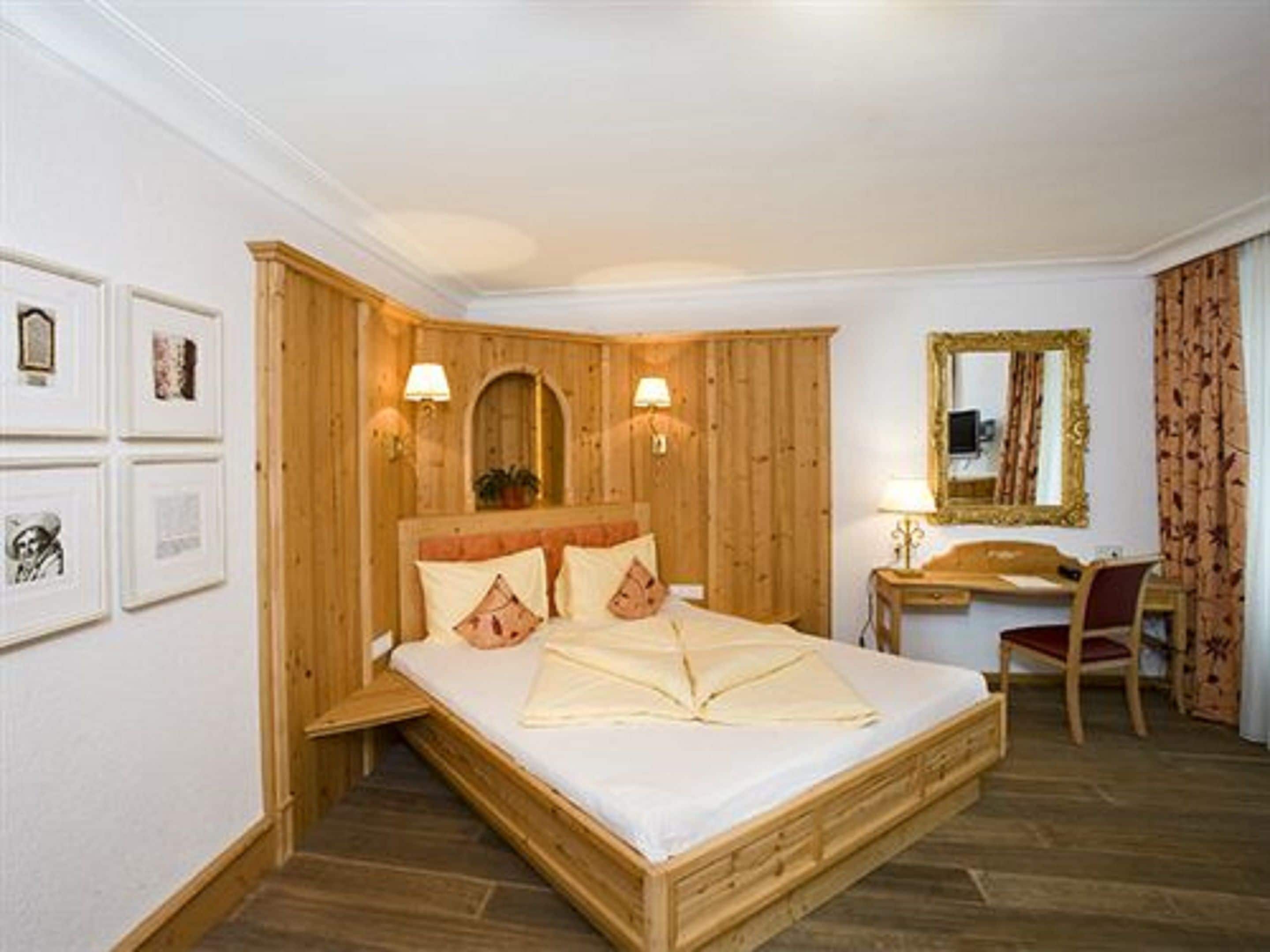Photo - Hotel Goldener Adler, BW Signature Collection