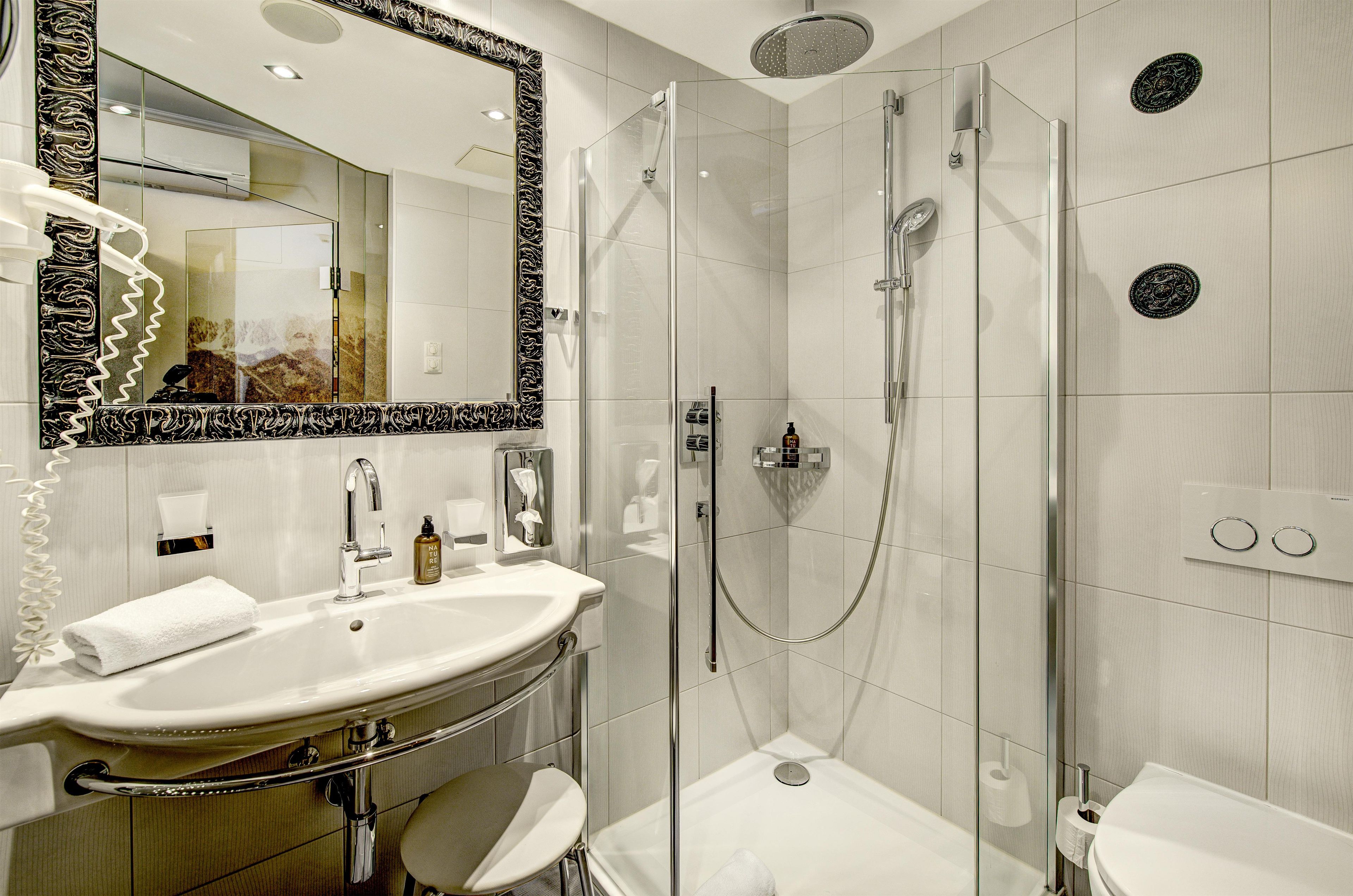 Foto - Hotel Goldener Adler, BW Signature Collection