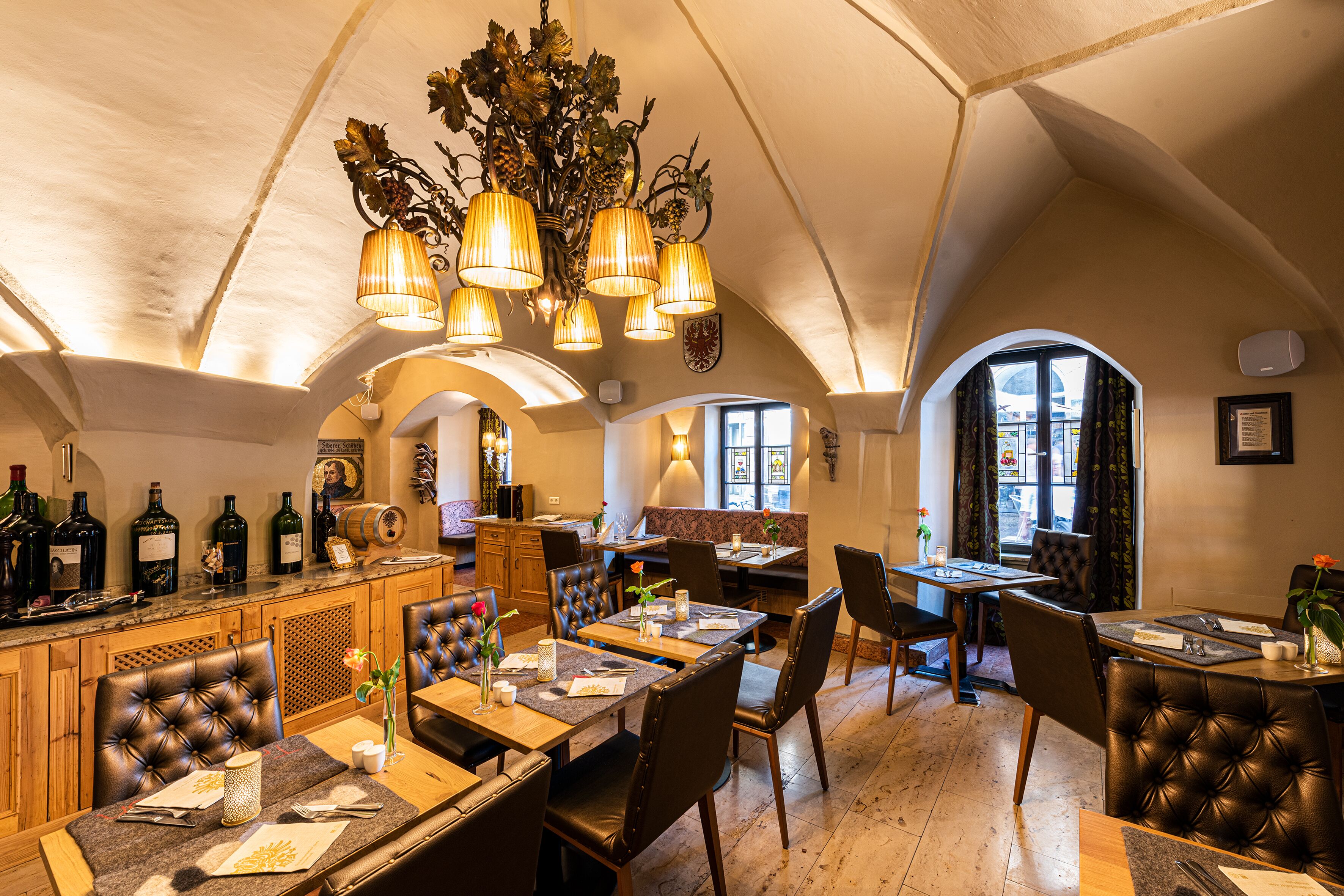 Photo - Hotel Goldener Adler, BW Signature Collection