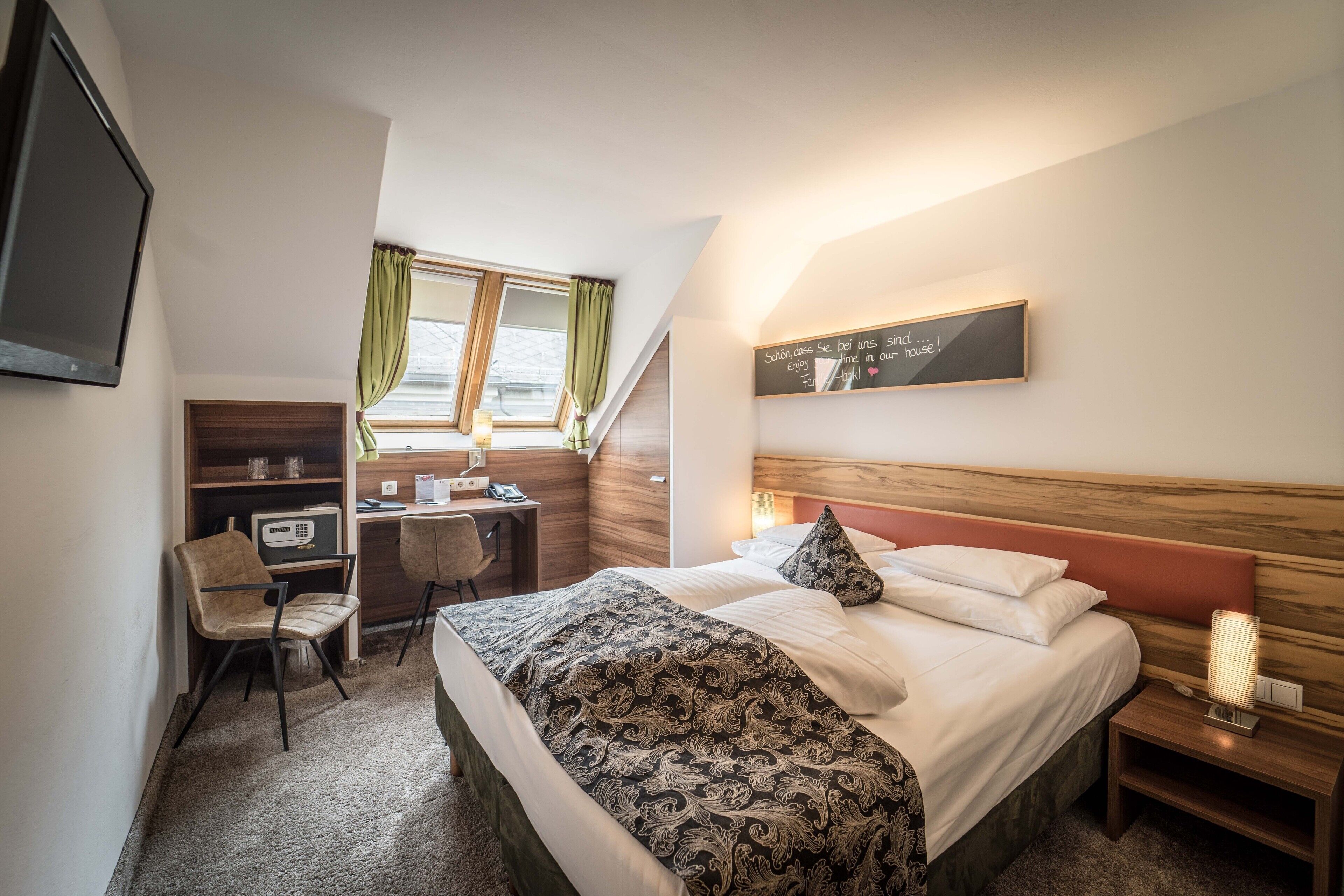 Photo - Hotel Goldener Adler, BW Signature Collection