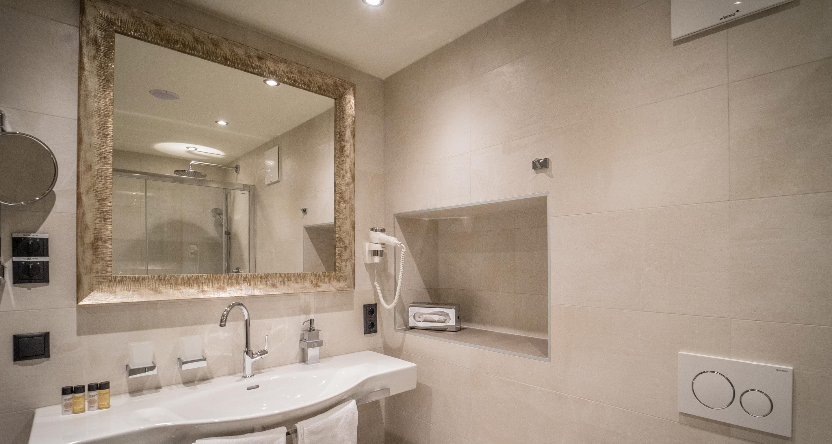 Foto - Hotel Goldener Adler, BW Signature Collection