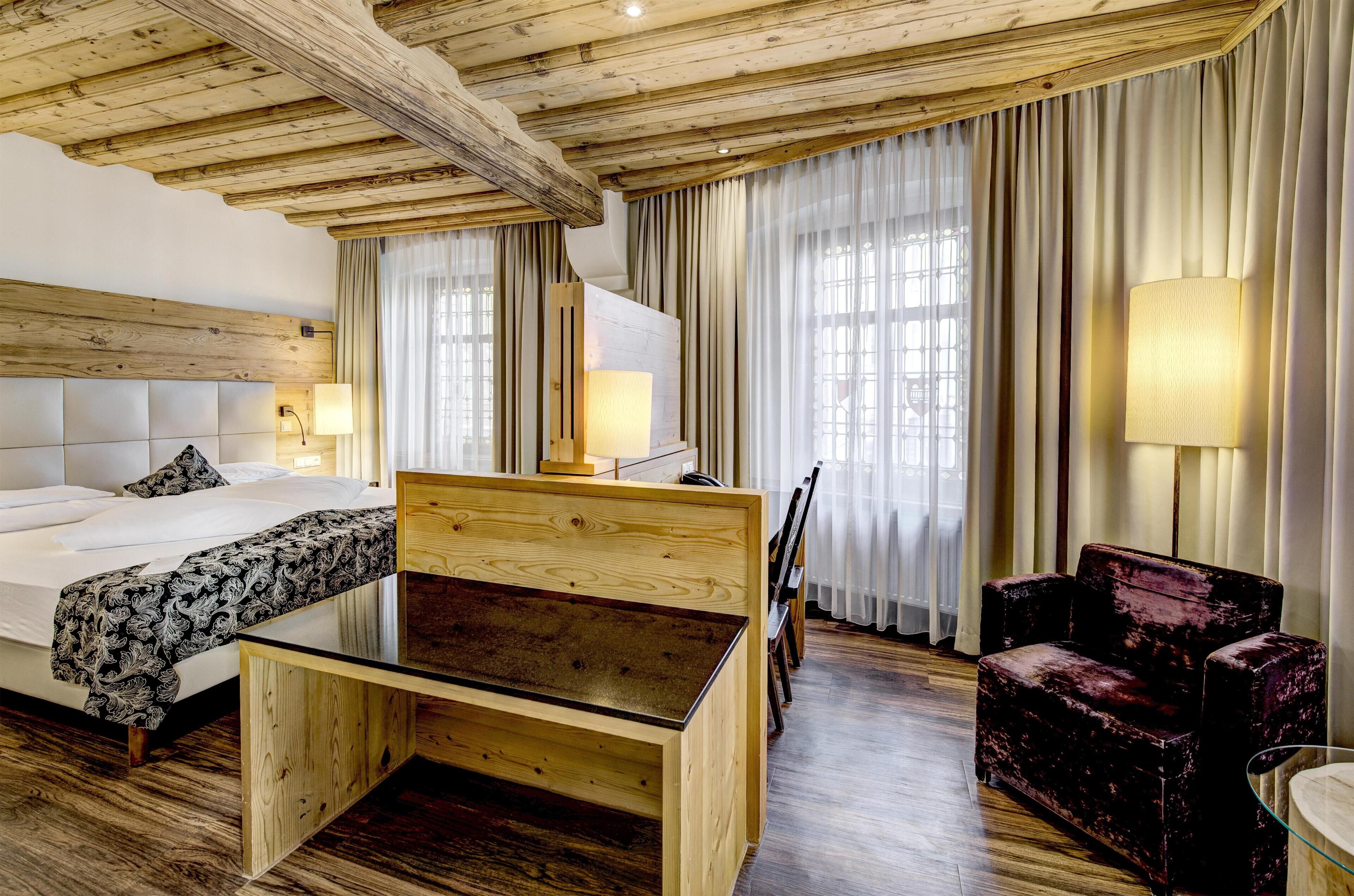 Photo - Hotel Goldener Adler, BW Signature Collection