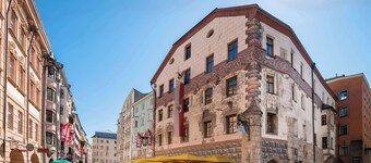 Hotel Goldener Adler, BW Signature Collection