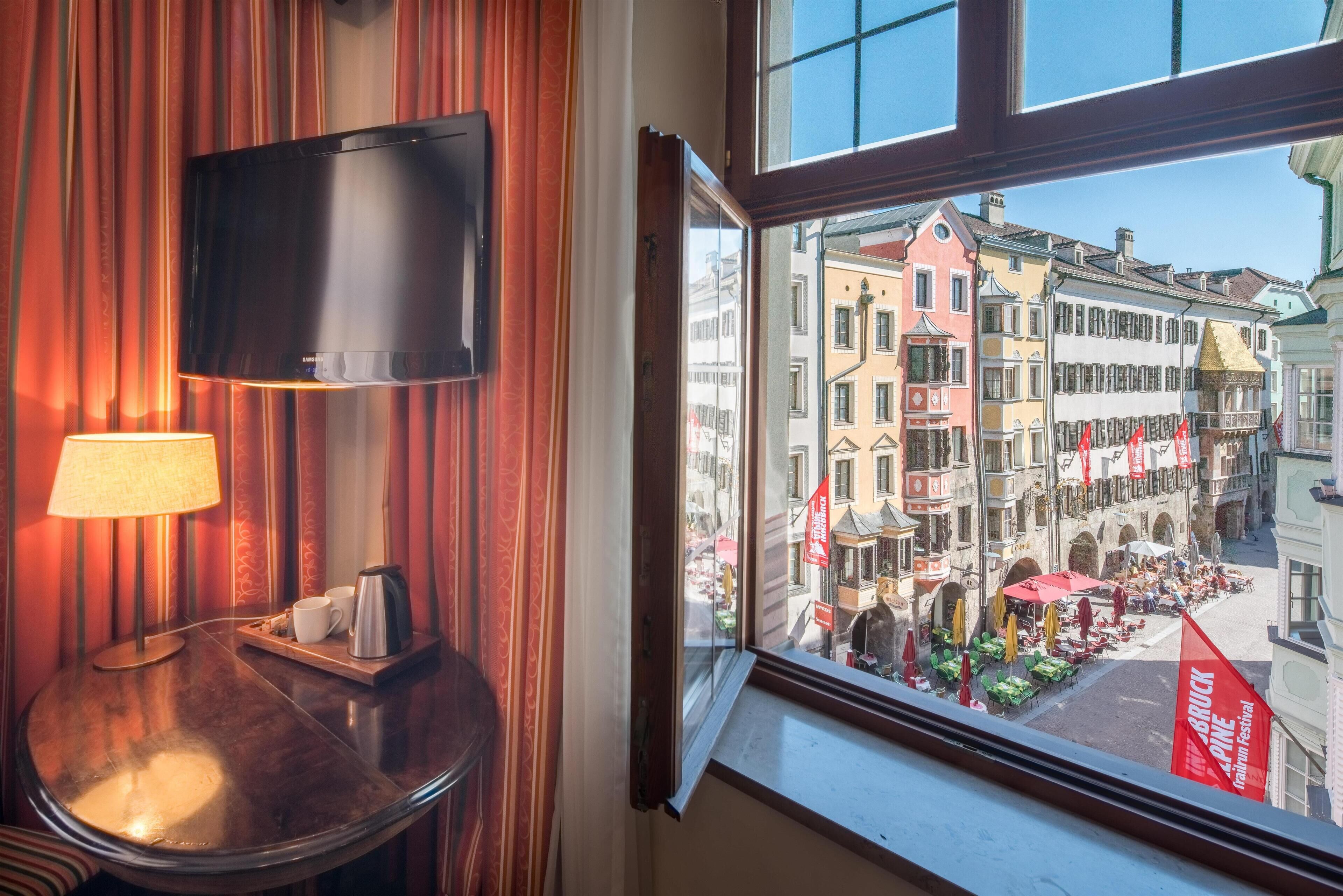 Foto - Hotel Goldener Adler, BW Signature Collection