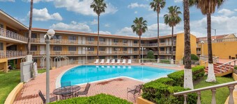 Quality Inn Piedras Negras