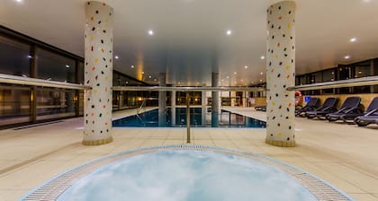 Hotel Panorama & Spa