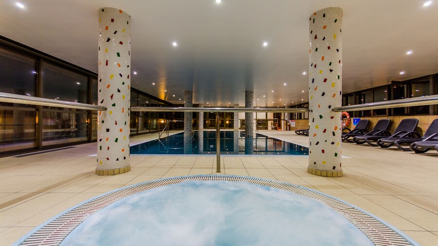 Hotel Panorama & Spa