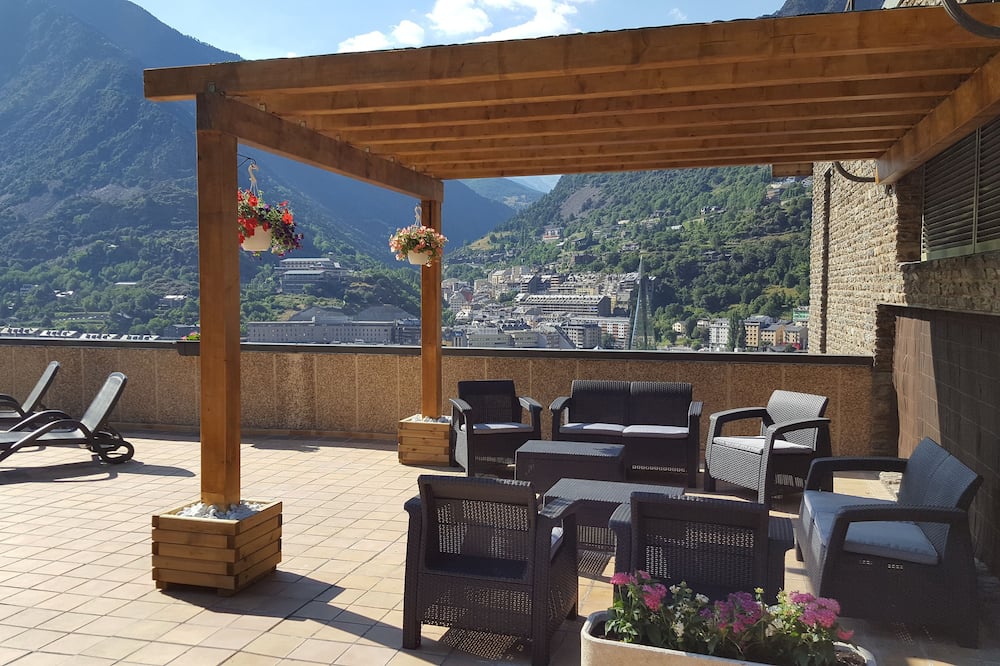 Hotel Panorama & Spa