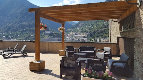 Hotel Panorama & Spa