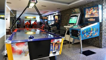 Arcade