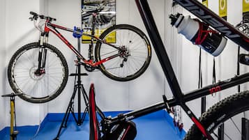 Ciclismo