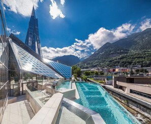 Point of interest - Hotel Panorama & Spa (Escaldes-Engordany)