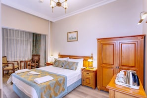 Standard-Doppelzimmer, 1 Doppelbett