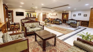 ردهة الانتظار