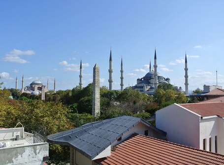 Hotel Saba - Image 11