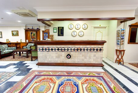 Hotel Saba - Image 13