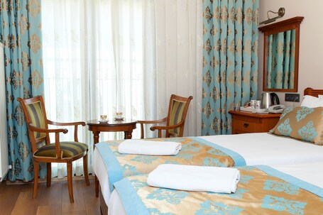 Hotel Saba - Image 32