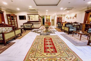ردهة