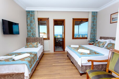 Hotel Saba - Image 20