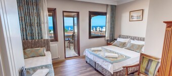 Hotel Saba