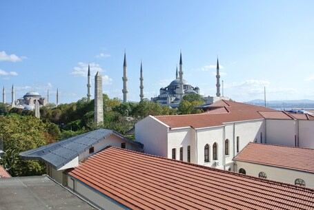 Hotel Saba - Image 30