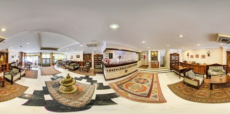 Hotel Saba - Image 4