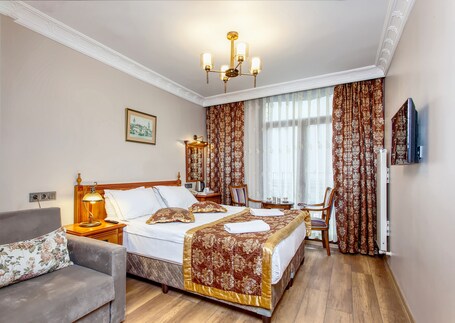 Hotel Saba - Image 21