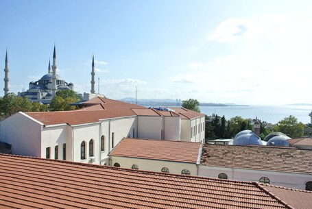 Hotel Saba - Image 28