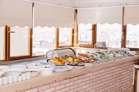 Hotel Saba - Image 24