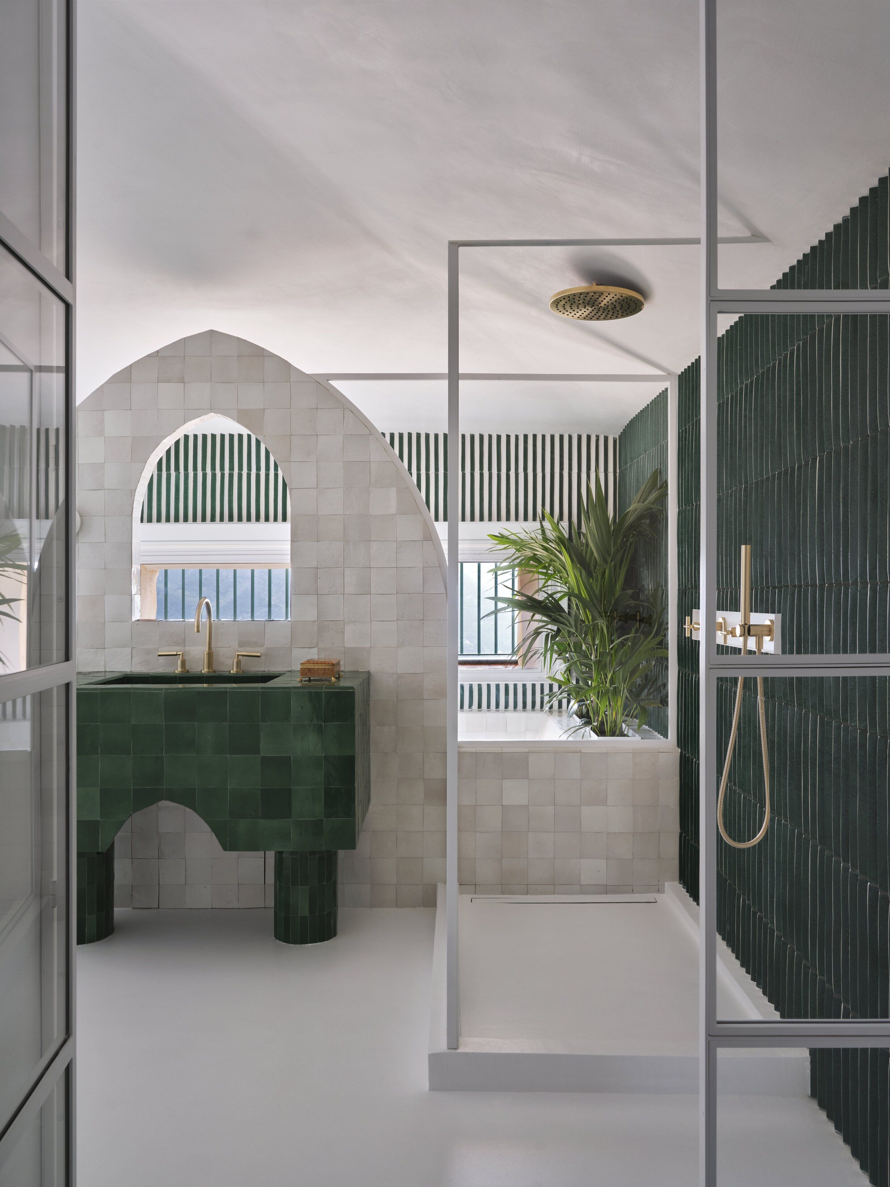 Infinito Suite with Sea view and Terrace | 1 bedroom, minibar, in-room safe, blackout curtains